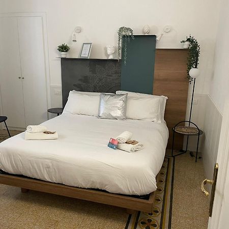 Ottaviano 9 Little Suite 로마 외부 사진