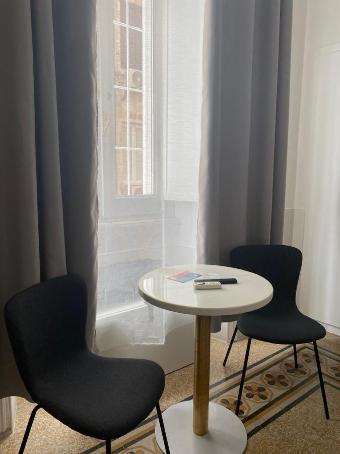 Ottaviano 9 Little Suite 로마 외부 사진